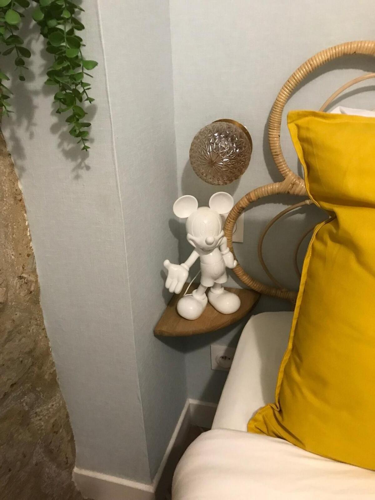 Charming Apartment - Marais Quarter - 6P - 2Bdr - Center Of Paris Exteriör bild