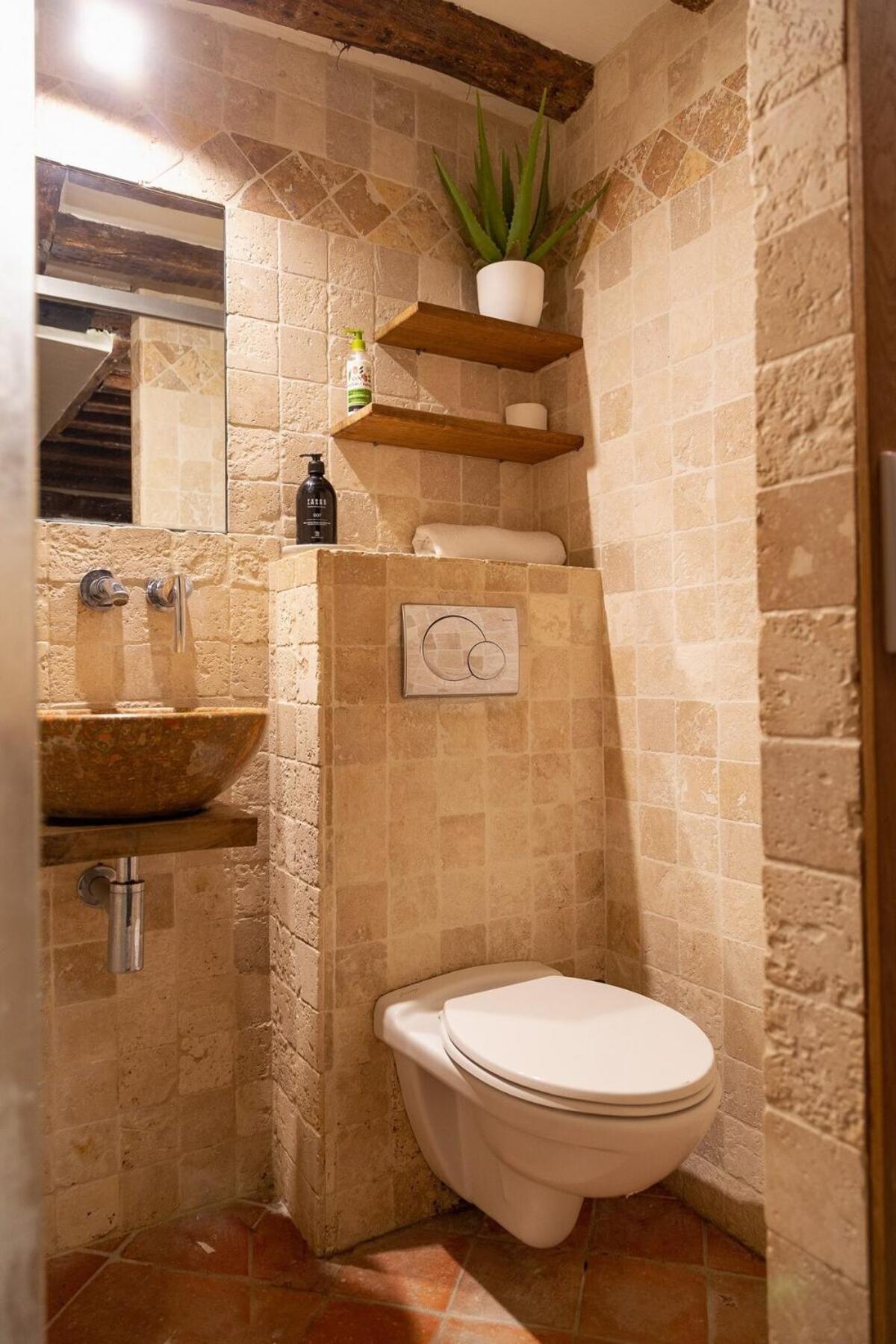 Charming Apartment - Marais Quarter - 6P - 2Bdr - Center Of Paris Exteriör bild