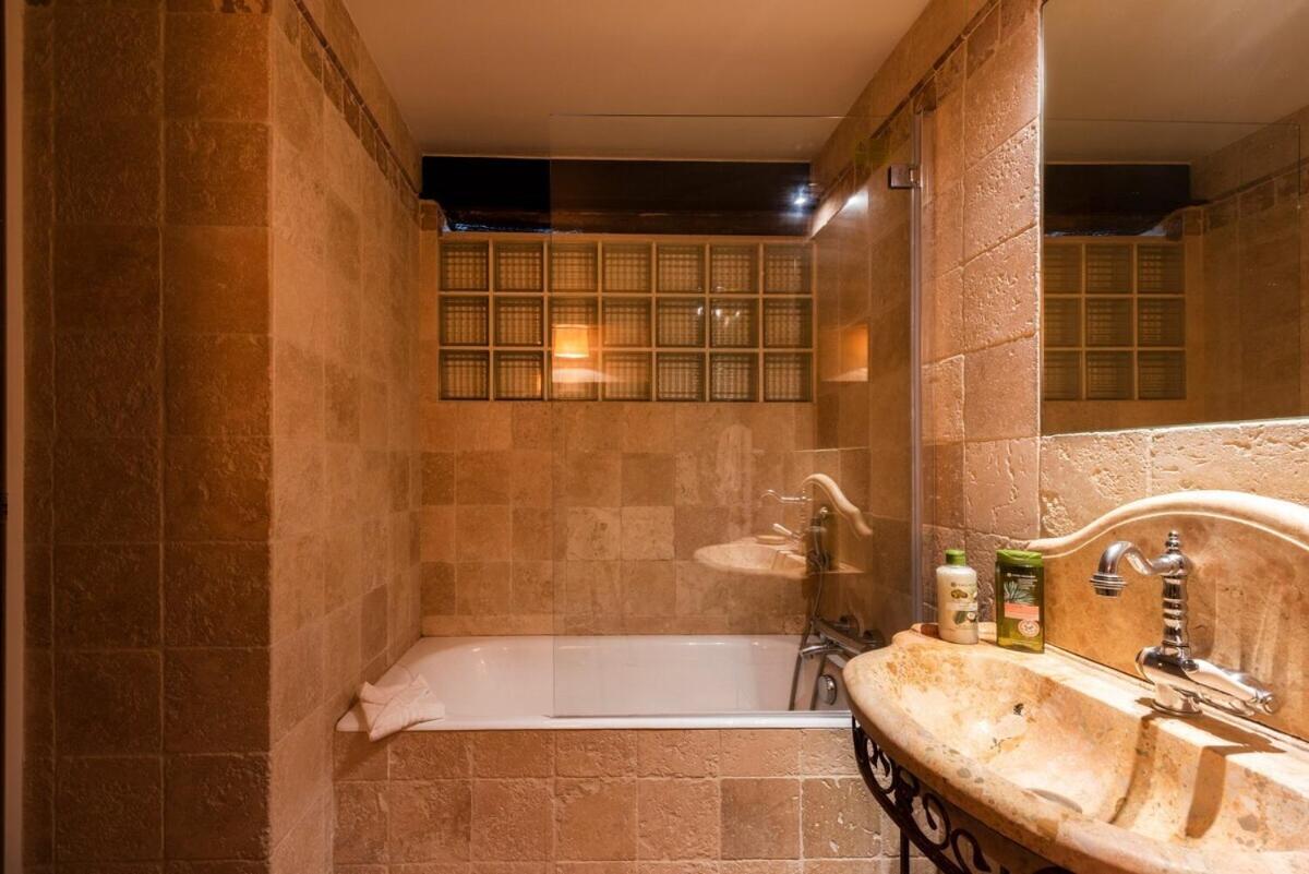 Charming Apartment - Marais Quarter - 6P - 2Bdr - Center Of Paris Exteriör bild