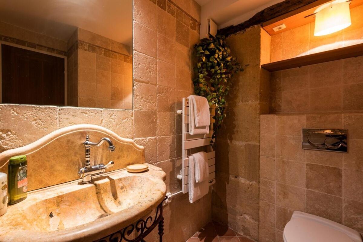 Charming Apartment - Marais Quarter - 6P - 2Bdr - Center Of Paris Exteriör bild
