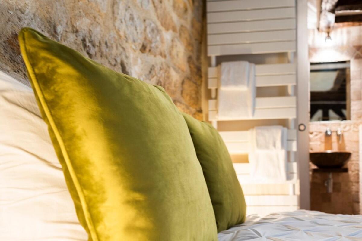 Charming Apartment - Marais Quarter - 6P - 2Bdr - Center Of Paris Exteriör bild