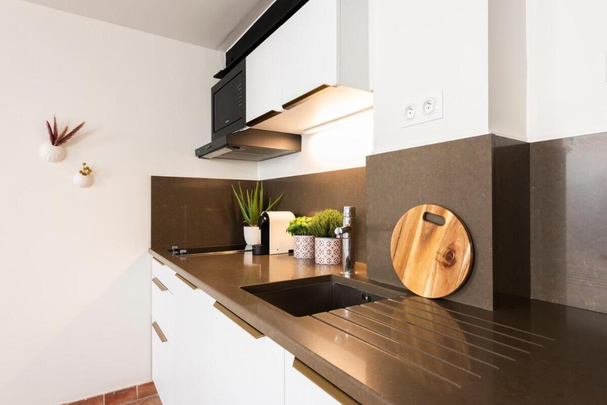 Charming Apartment - Marais Quarter - 6P - 2Bdr - Center Of Paris Exteriör bild