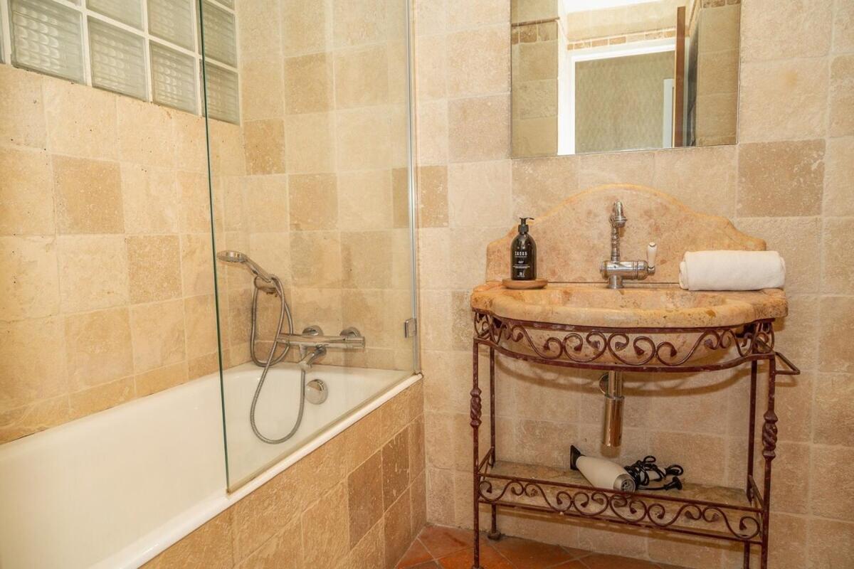 Charming Apartment - Marais Quarter - 6P - 2Bdr - Center Of Paris Exteriör bild