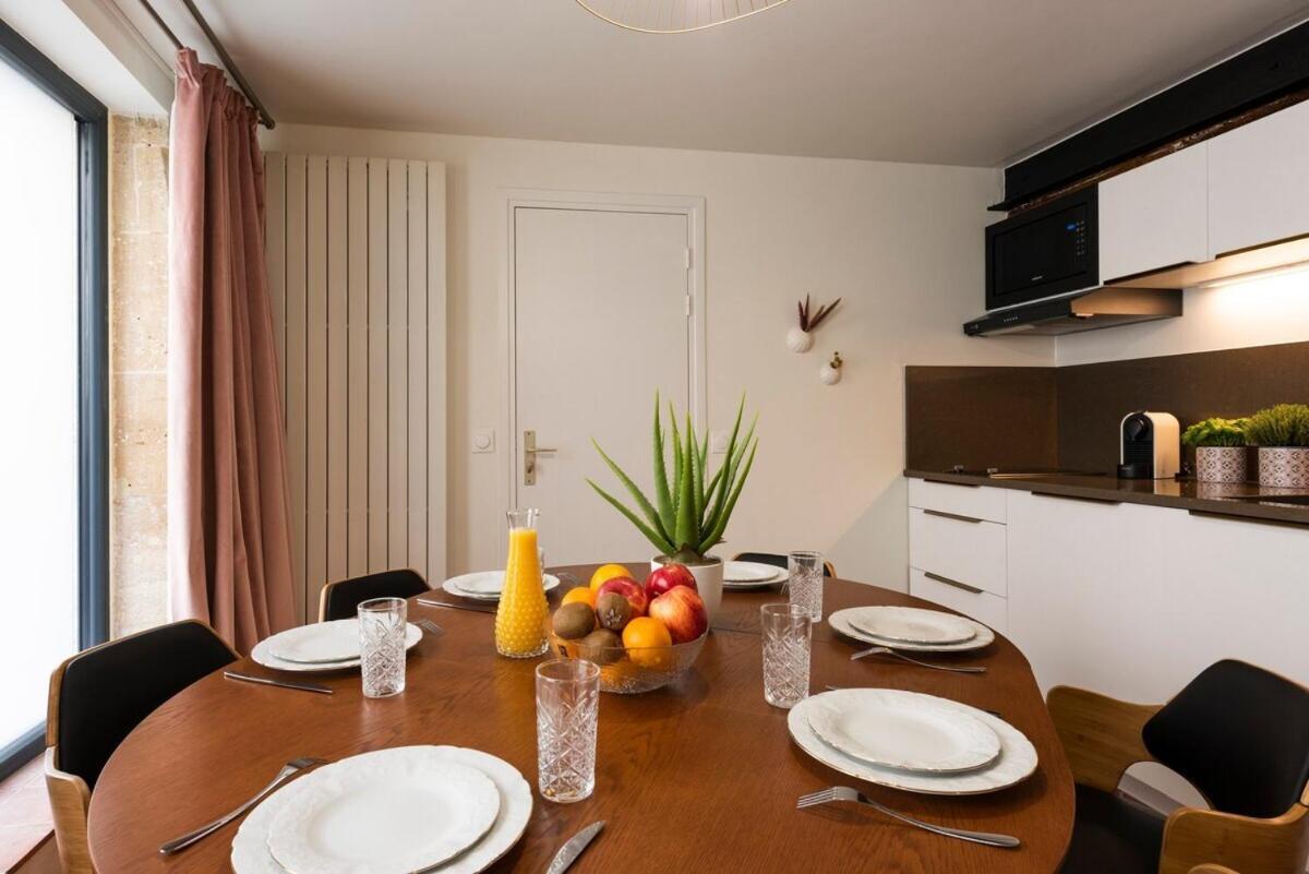Charming Apartment - Marais Quarter - 6P - 2Bdr - Center Of Paris Exteriör bild