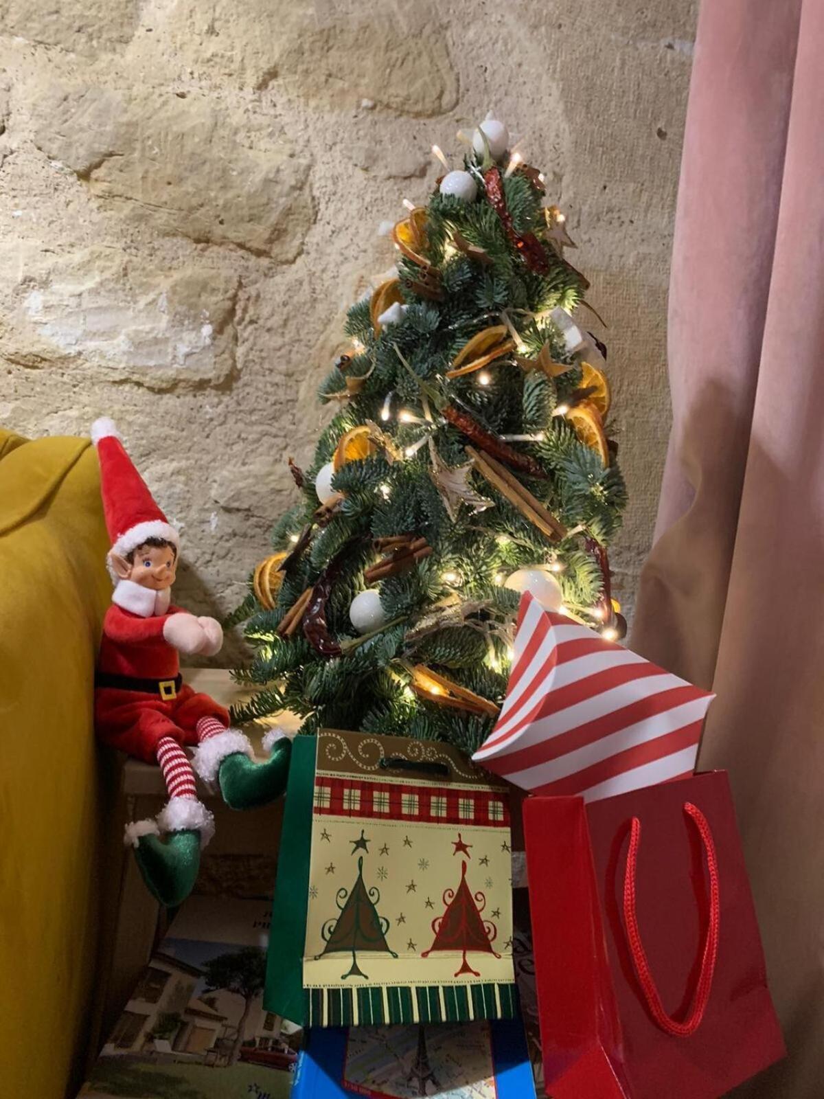 Charming Apartment - Marais Quarter - 6P - 2Bdr - Center Of Paris Exteriör bild
